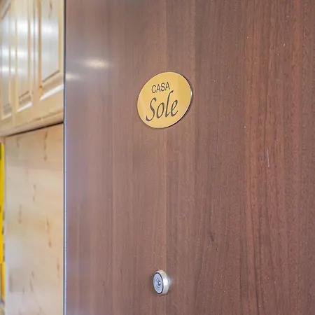 Casa Sole- Loft Moderno In Montagna Apartman Aprica