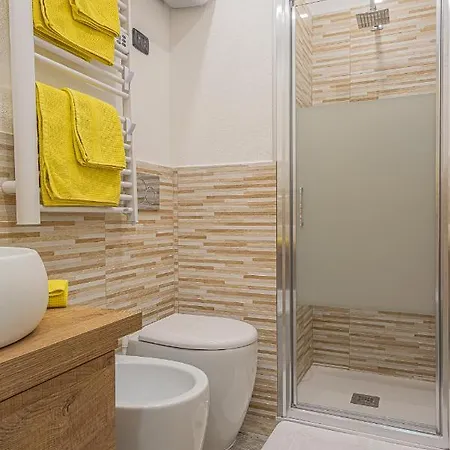 Casa Sole- Loft Moderno In Montagna Aprica
