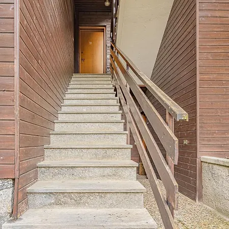Casa Sole- Loft Moderno In Montagna Apartamento Aprica