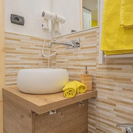 Casa Sole- Loft Moderno In Montagna Aprica