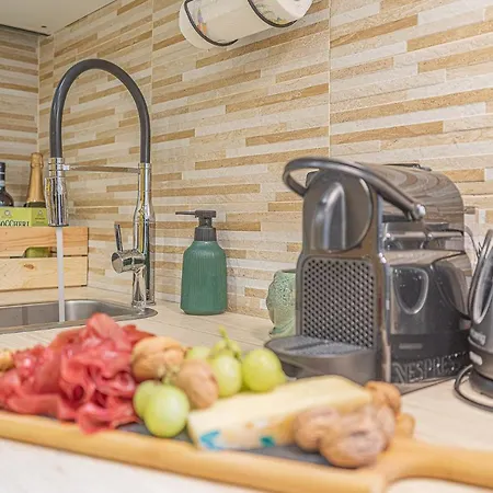 Casa Sole- Loft Moderno In Montagna Aprica