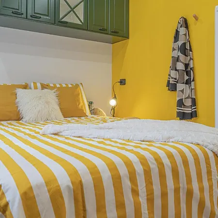 Apartman Casa Sole- Loft Moderno In Montagna