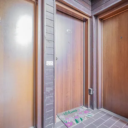 Apartman Casa Sole- Loft Moderno In Montagna Aprica