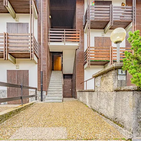 Casa Sole- Loft Moderno In Montagna Aprica
