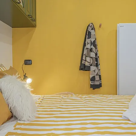 Apartamento Casa Sole- Loft Moderno In Montagna Aprica
